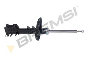 BREMSI SA0605 - AMMORTIZZATORI - SHOCK ABSORBER