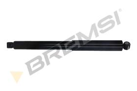 BREMSI SA0609 - AMMORTIZZATORI - SHOCK ABSORBER