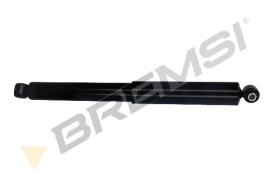 BREMSI SA0611 - AMMORTIZZATORI - SHOCK ABSORBER