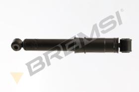 BREMSI SA0612 - AMMORTIZZATORI - SHOCK ABSORBER