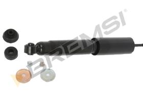 BREMSI SA0613 - AMMORTIZZATORI - SHOCK ABSORBER
