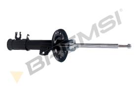 BREMSI SA0614 - AMMORTIZZATORI - SHOCK ABSORBER