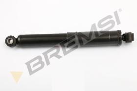 BREMSI SA0617 - AMMORTIZZATORI - SHOCK ABSORBER
