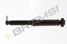 BREMSI SA0620 - AMMORTIZZATORI - SHOCK ABSORBER