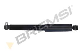BREMSI SA0621 - AMMORTIZZATORI - SHOCK ABSORBER