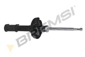 BREMSI SA0624 - AMMORTIZZATORI - SHOCK ABSORBER