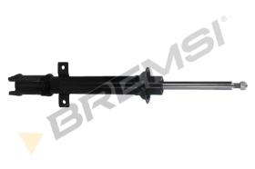 BREMSI SA0626 - AMMORTIZZATORI - SHOCK ABSORBER
