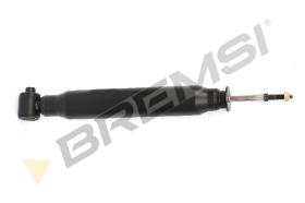 BREMSI SA0627 - AMMORTIZZATORI - SHOCK ABSORBER