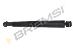 BREMSI SA0628 - AMMORTIZZATORI - SHOCK ABSORBER