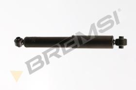 BREMSI SA0629 - AMMORTIZZATORI - SHOCK ABSORBER