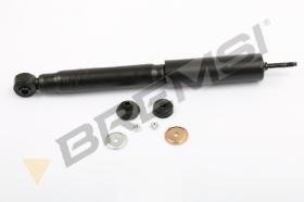 BREMSI SA0630 - AMMORTIZZATORI - SHOCK ABSORBER