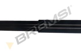 BREMSI SA0631 - AMMORTIZZATORI - SHOCK ABSORBER