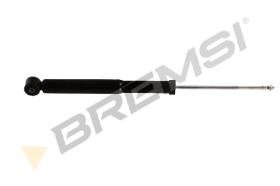 BREMSI SA0632 - AMMORTIZZATORI - SHOCK ABSORBER