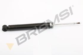 BREMSI SA0633 - AMMORTIZZATORI - SHOCK ABSORBER