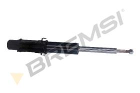 BREMSI SA0635 - AMMORTIZZATORI - SHOCK ABSORBER