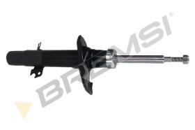 BREMSI SA0636 - AMMORTIZZATORI - SHOCK ABSORBER