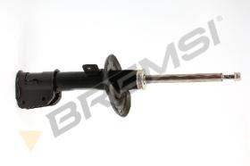 BREMSI SA0639 - AMMORTIZZATORI - SHOCK ABSORBER