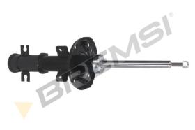 BREMSI SA0640 - AMMORTIZZATORI - SHOCK ABSORBER