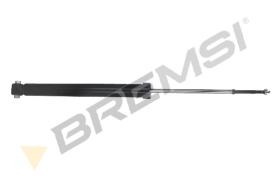 BREMSI SA0641 - AMMORTIZZATORI - SHOCK ABSORBER