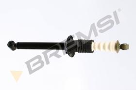 BREMSI SA0643 - AMMORTIZZATORI - SHOCK ABSORBER