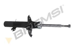 BREMSI SA0644 - AMMORTIZZATORI - SHOCK ABSORBER