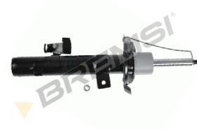 BREMSI SA0646 - AMMORTIZZATORI - SHOCK ABSORBER