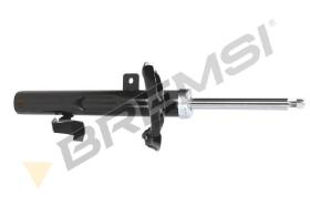 BREMSI SA0647 - AMMORTIZZATORI - SHOCK ABSORBER