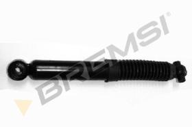 BREMSI SA0649 - AMMORTIZZATORI - SHOCK ABSORBER