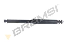 BREMSI SA0650 - AMMORTIZZATORI - SHOCK ABSORBER