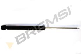 BREMSI SA0651 - AMMORTIZZATORI - SHOCK ABSORBER