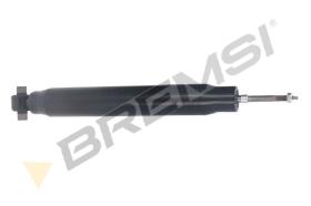 BREMSI SA0652 - AMMORTIZZATORI - SHOCK ABSORBER