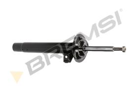 BREMSI SA0654 - AMMORTIZZATORI - SHOCK ABSORBER