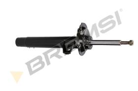BREMSI SA0655 - AMMORTIZZATORI - SHOCK ABSORBER