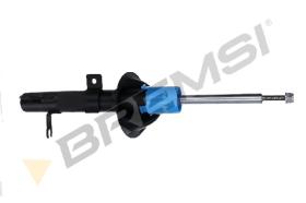 BREMSI SA0660 - AMMORTIZZATORI - SHOCK ABSORBER