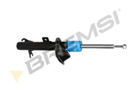 BREMSI SA0661 - AMMORTIZZATORI - SHOCK ABSORBER