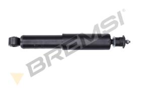 BREMSI SA0662 - AMMORTIZZATORI - SHOCK ABSORBER