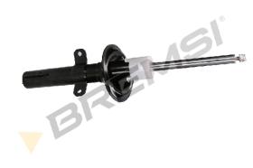 BREMSI SA0663 - AMMORTIZZATORI - SHOCK ABSORBER