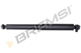 BREMSI SA0665 - AMMORTIZZATORI - SHOCK ABSORBER