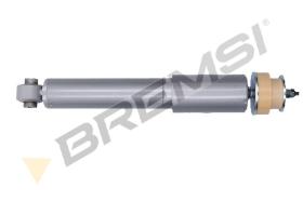 BREMSI SA0666 - AMMORTIZZATORI - SHOCK ABSORBER