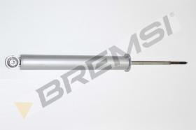 BREMSI SA0667 - AMMORTIZZATORI - SHOCK ABSORBER