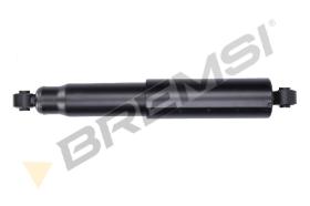 BREMSI SA0668 - AMMORTIZZATORI - SHOCK ABSORBER