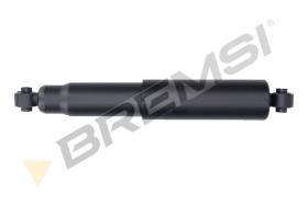 BREMSI SA0669 - AMMORTIZZATORI - SHOCK ABSORBER