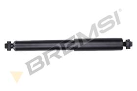 BREMSI SA0670 - AMMORTIZZATORI - SHOCK ABSORBER
