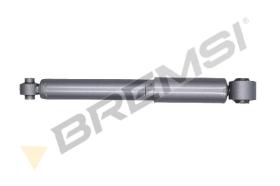 BREMSI SA0671 - AMMORTIZZATORI - SHOCK ABSORBER
