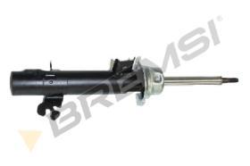 BREMSI SA0672 - AMMORTIZZATORI - SHOCK ABSORBER