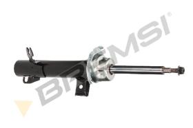 BREMSI SA0673 - AMMORTIZZATORI - SHOCK ABSORBER