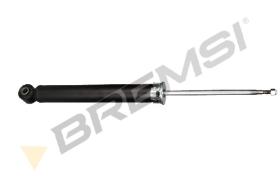 BREMSI SA0675 - AMMORTIZZATORI - SHOCK ABSORBER