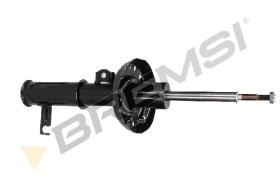 BREMSI SA0676 - AMMORTIZZATORI - SHOCK ABSORBER