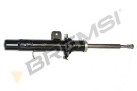 BREMSI SA0680 - AMMORTIZZATORI - SHOCK ABSORBER