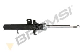 BREMSI SA0681 - AMMORTIZZATORI - SHOCK ABSORBER